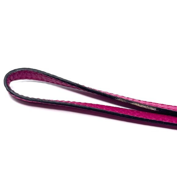 Gucci Pink Luggage Tag - Picture 10 of 11